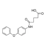 Merck N-(4-PHENOXYPHENYL)GLUTARAMIC - 50 MG