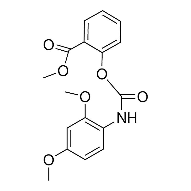 Merck 2-(METHOXYCARBONYL)PHENYL N-(2 - 50 MG&