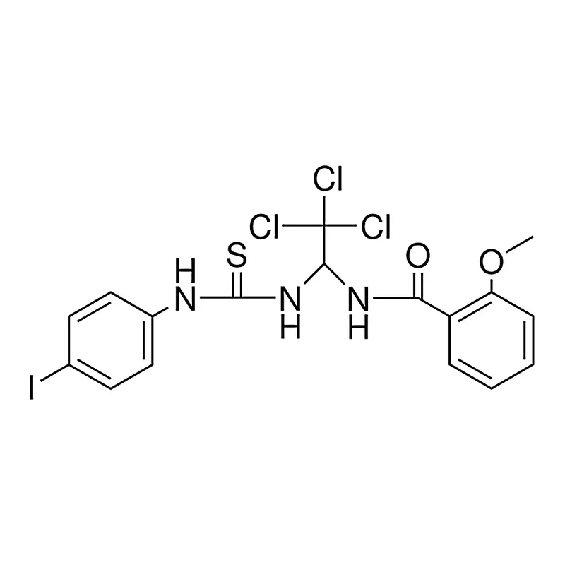 Merck 2-METHOXY-N-(2,2,2-TRICHLORO-1 - 25 MG&