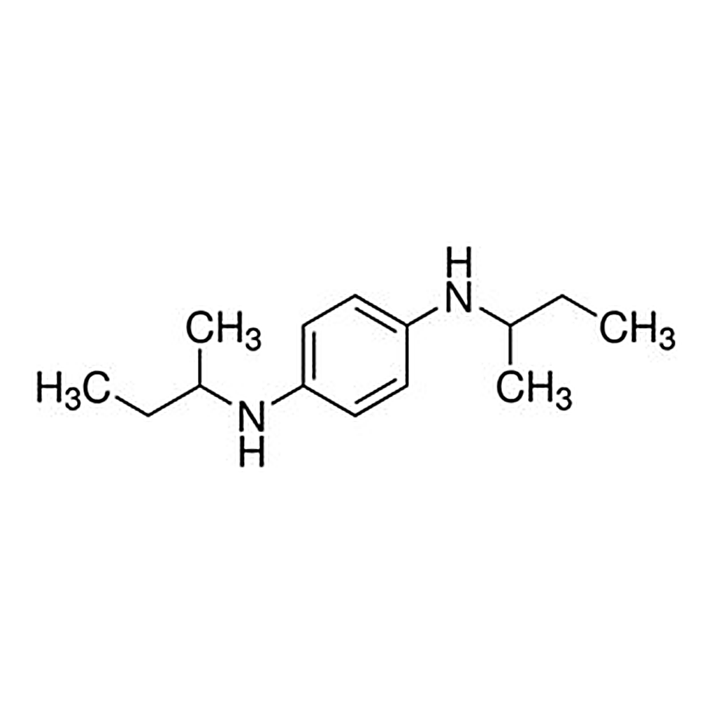 Merck N,N``-DI-SEC-BUTYL-P-PHENYLENEDIAMINE