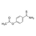Merck 4-(Acetoxy)thiobenzamide