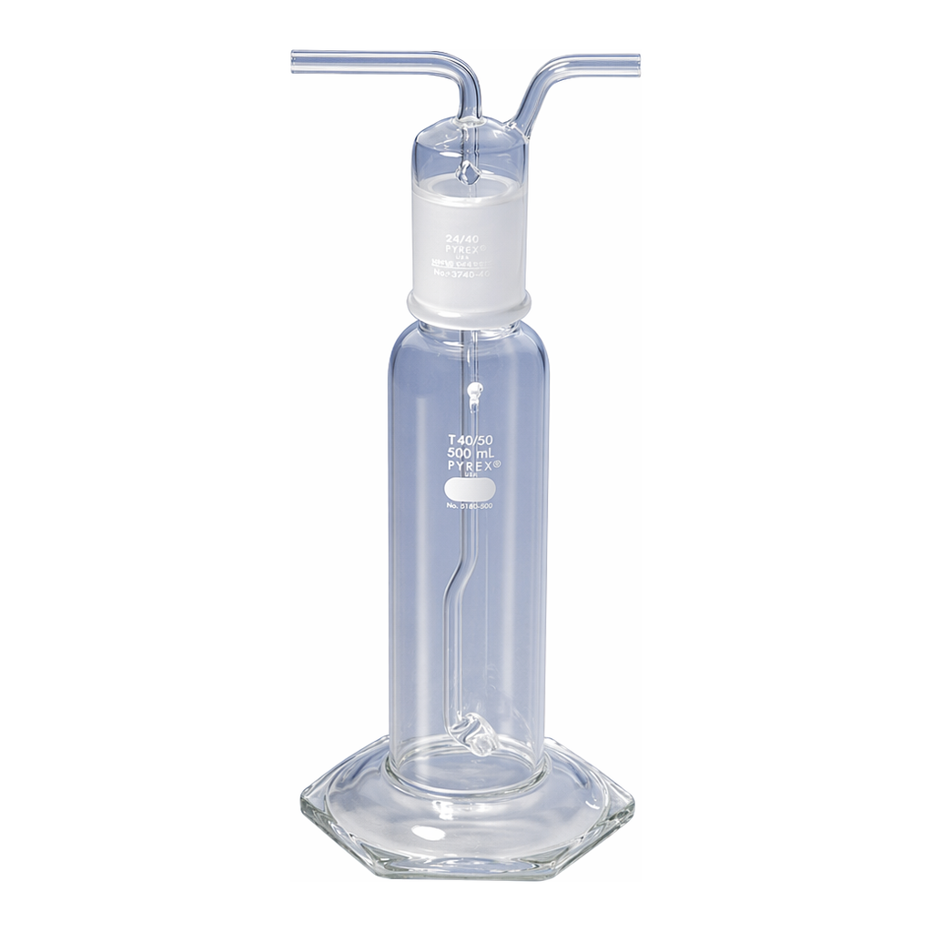 Merck Corning(R) bottle only, 500 mL, Corning(R) 31760