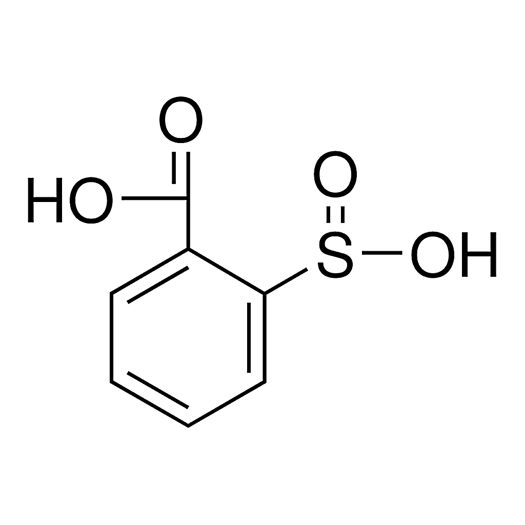 Merck 2-SULFINOBENZOIC ACID-