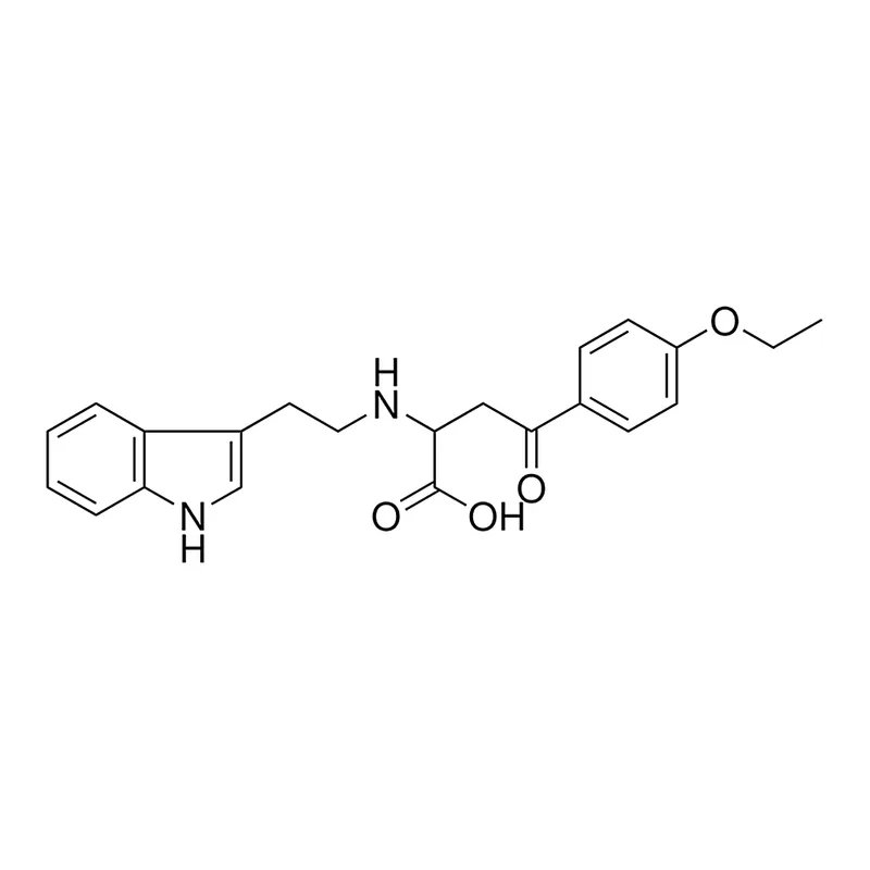 Merck 4-(4-ETHOXY-PHENYL)-2-(2-(1H-I - 5 MG&