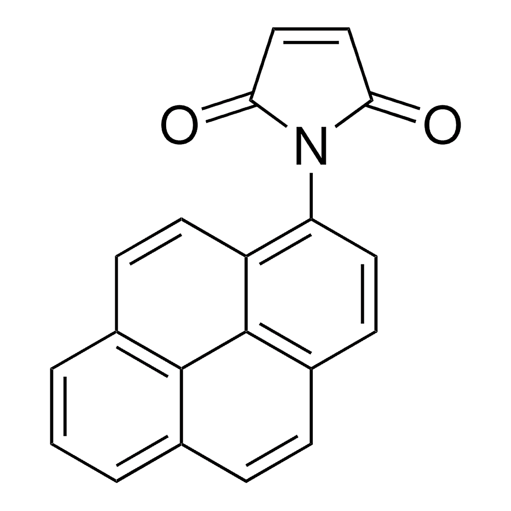 Merck N-(1-Pyrenyl)maleimide
