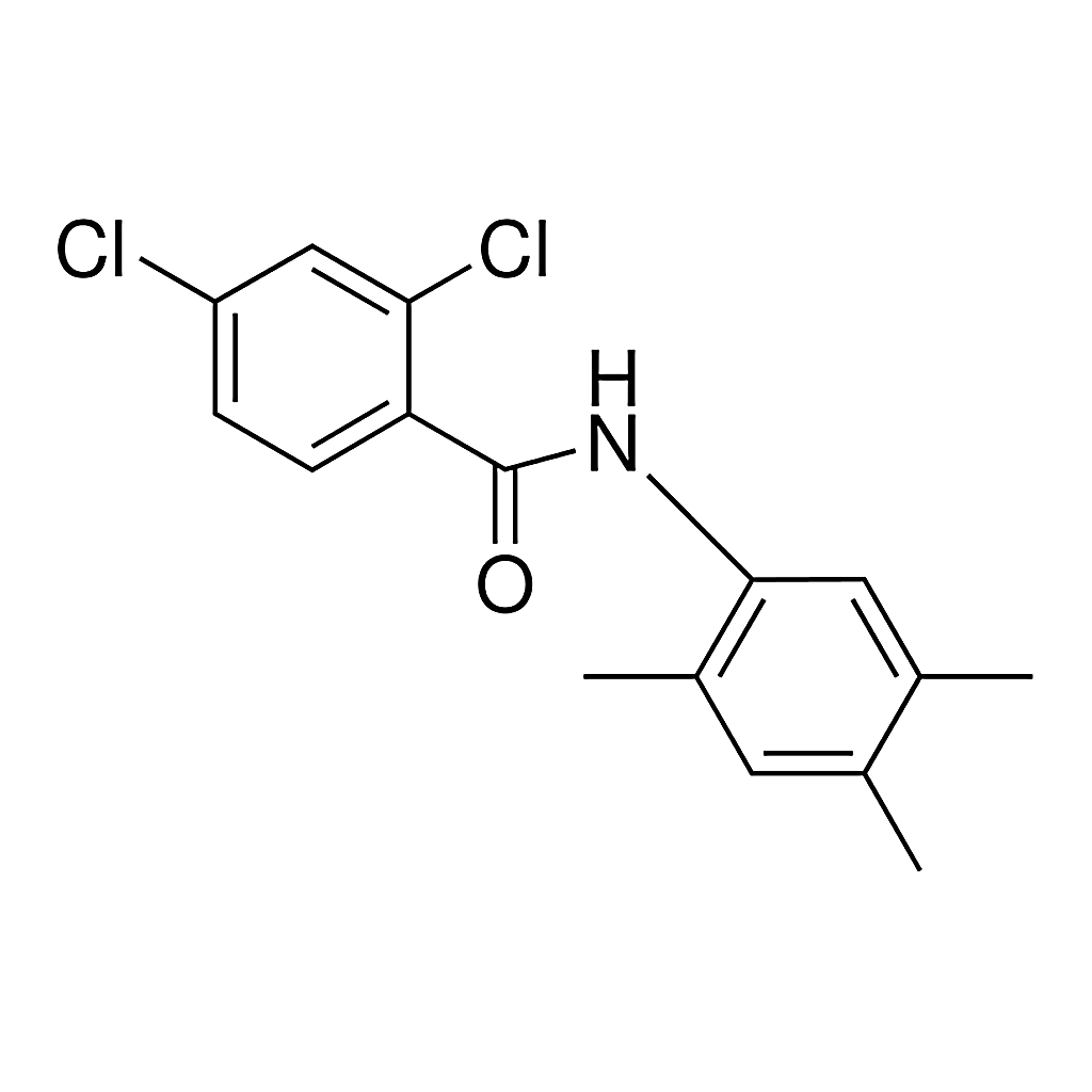 Merck 2,4-DICHLORO-2',4',5'-TRIMETHYL-