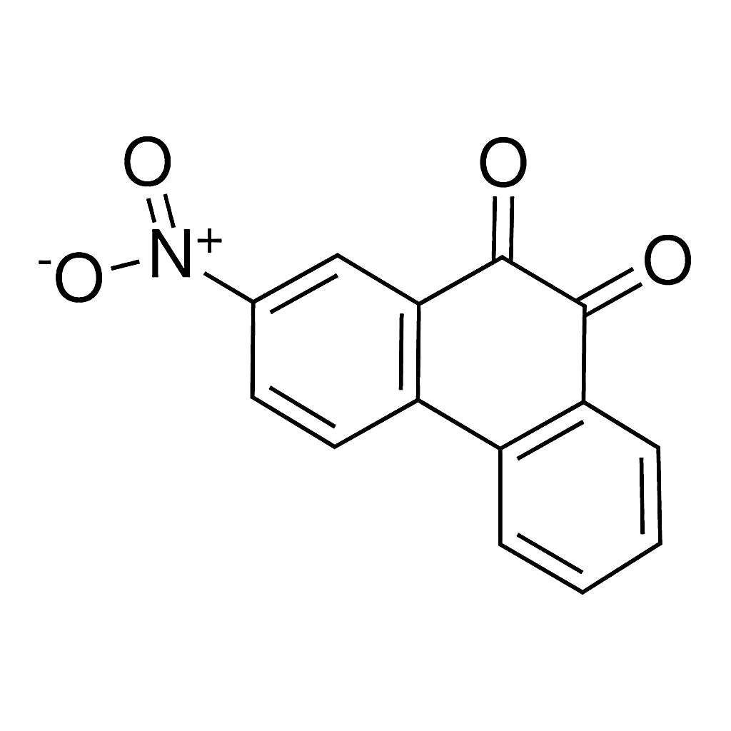 Merck 2-NITROPHENANTHRAQUINONE-