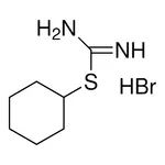 Merck 2-CYCLOHEXYL-2-THIOPSEUDOUREA - 50 MG&