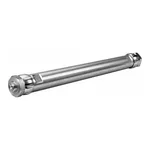 Waters XTerra MS C8 OBD Prep Column, 125Å, 10 µm, 19 mm X 300 mm, 1/pk