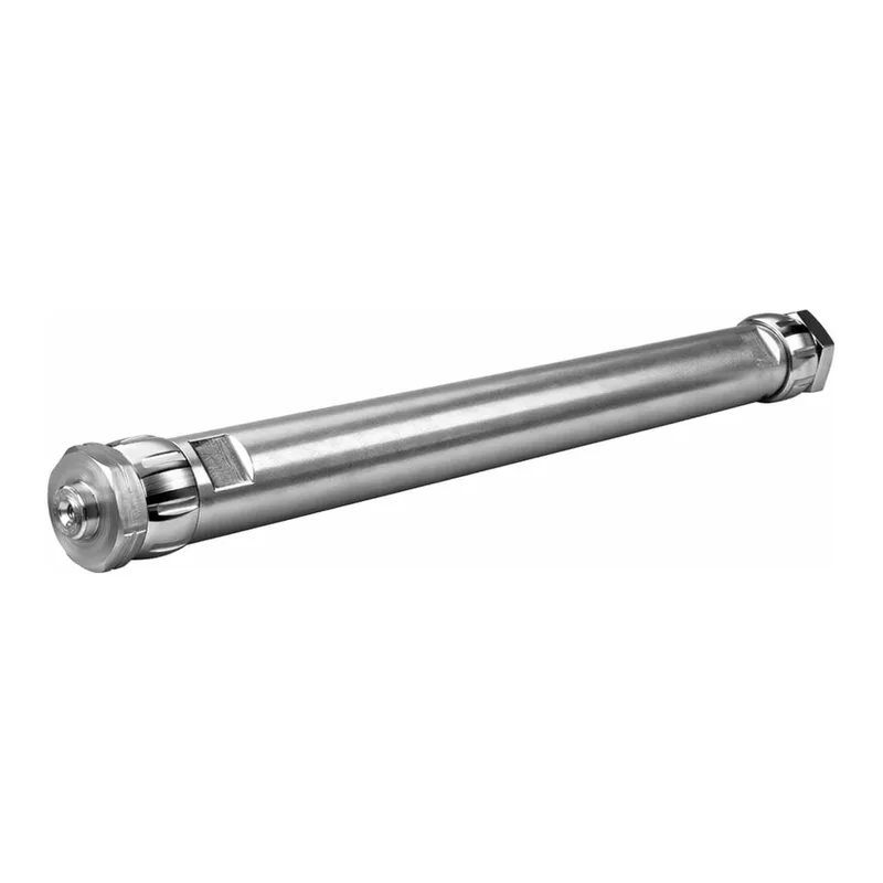 Waters XTerra MS C8 OBD Prep Column, 125Å, 10 µm, 19 mm X 300 mm, 1/pk