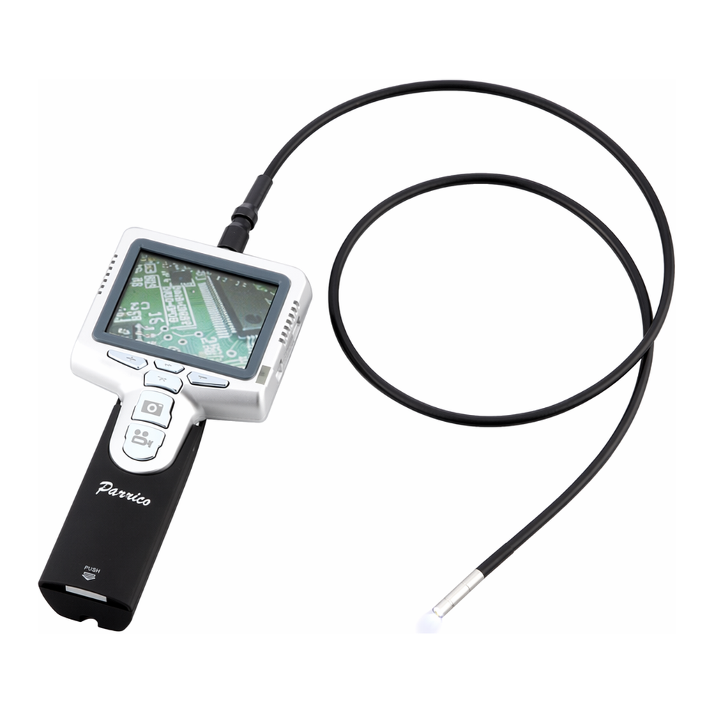 AS ONE FiberScope, 파이버스코프