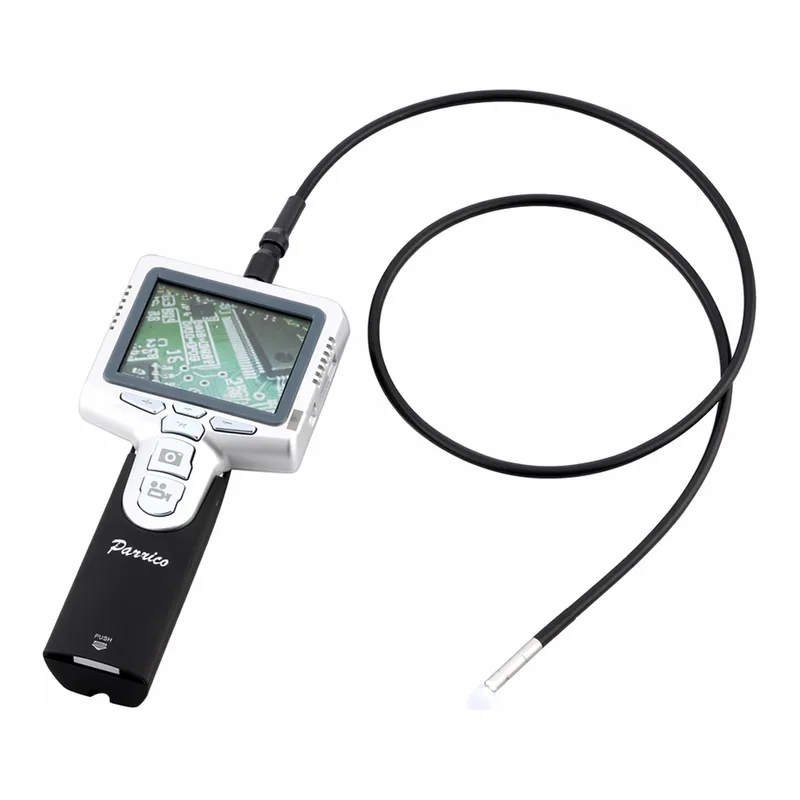 AS ONE FiberScope, 파이버스코프