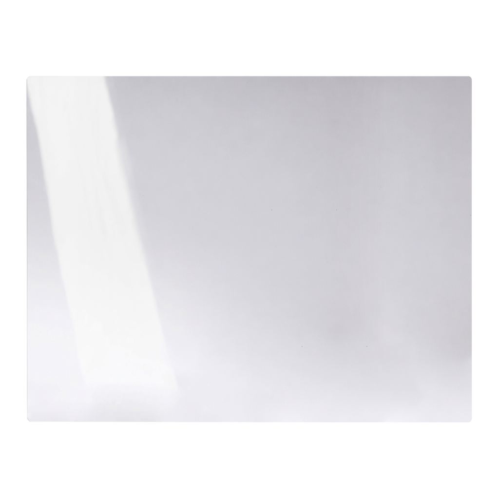 Brady BBP85 Series Blank Acrylic Signs