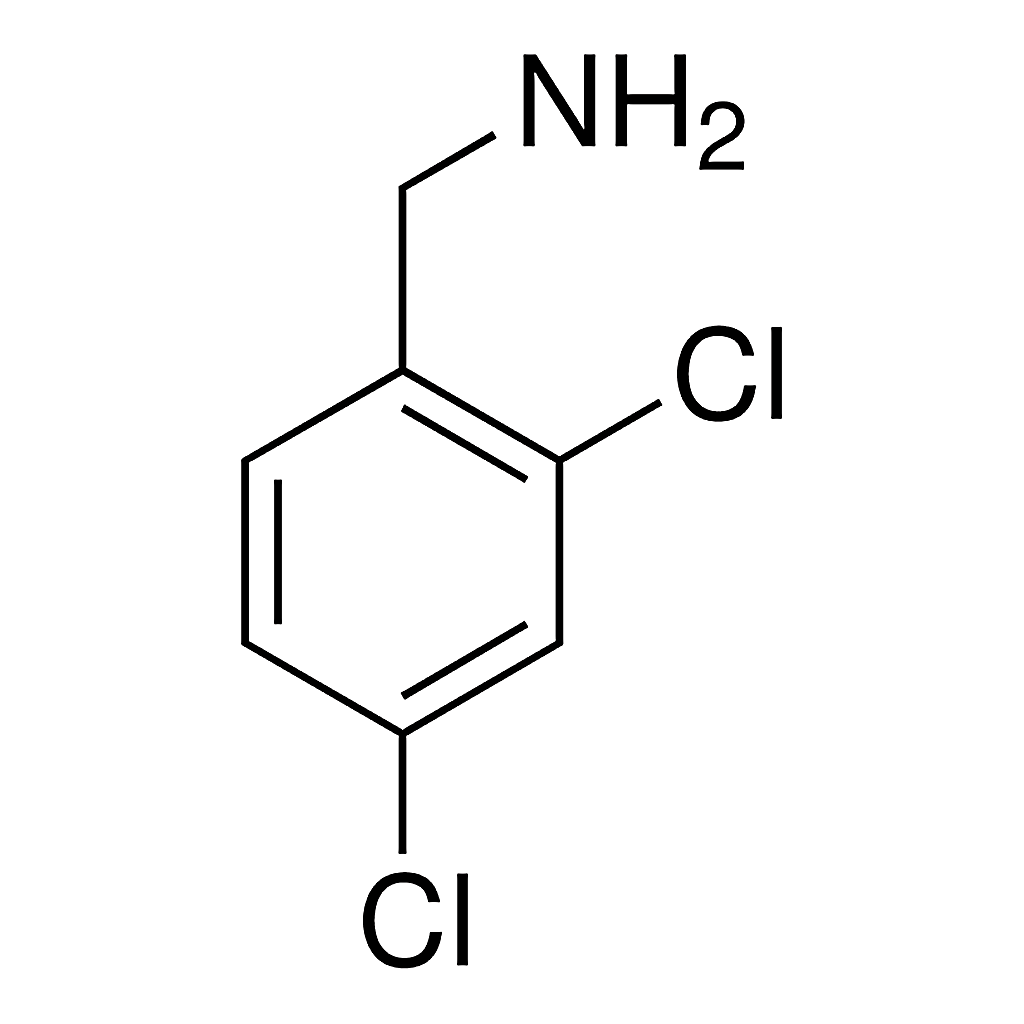 Merck 2,4-Dichlorobenzylamine