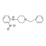 Merck 1-BENZYL-4-(2-NITROANILINO)PIPE-