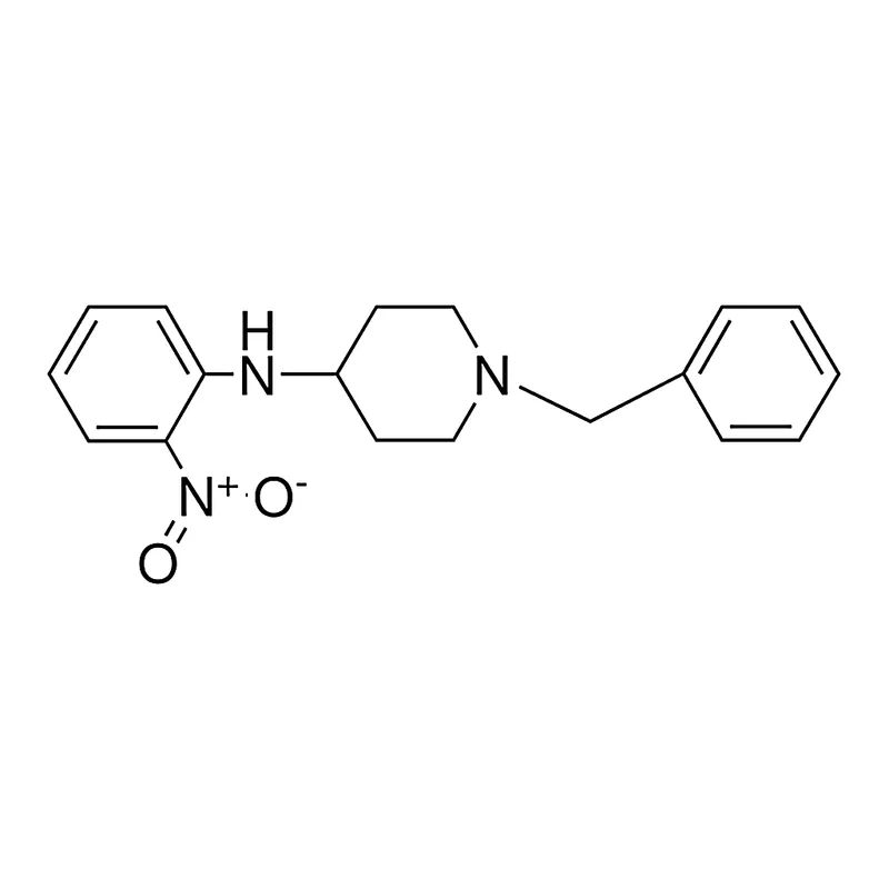 Merck 1-BENZYL-4-(2-NITROANILINO)PIPE-