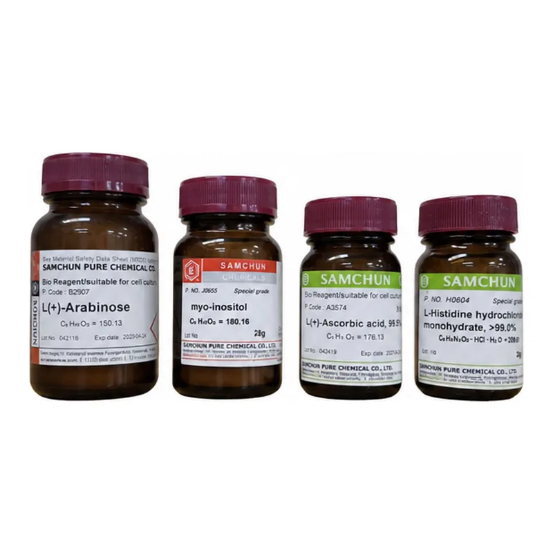 BP- L-Serine, 98.5-101.0%