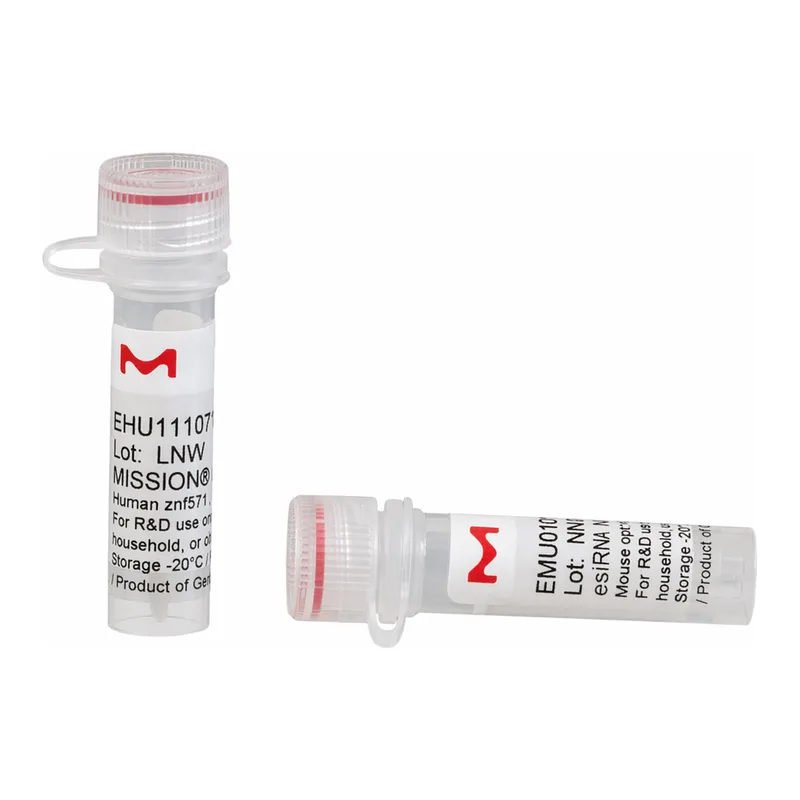 Merck MISSION(R) esiRNA