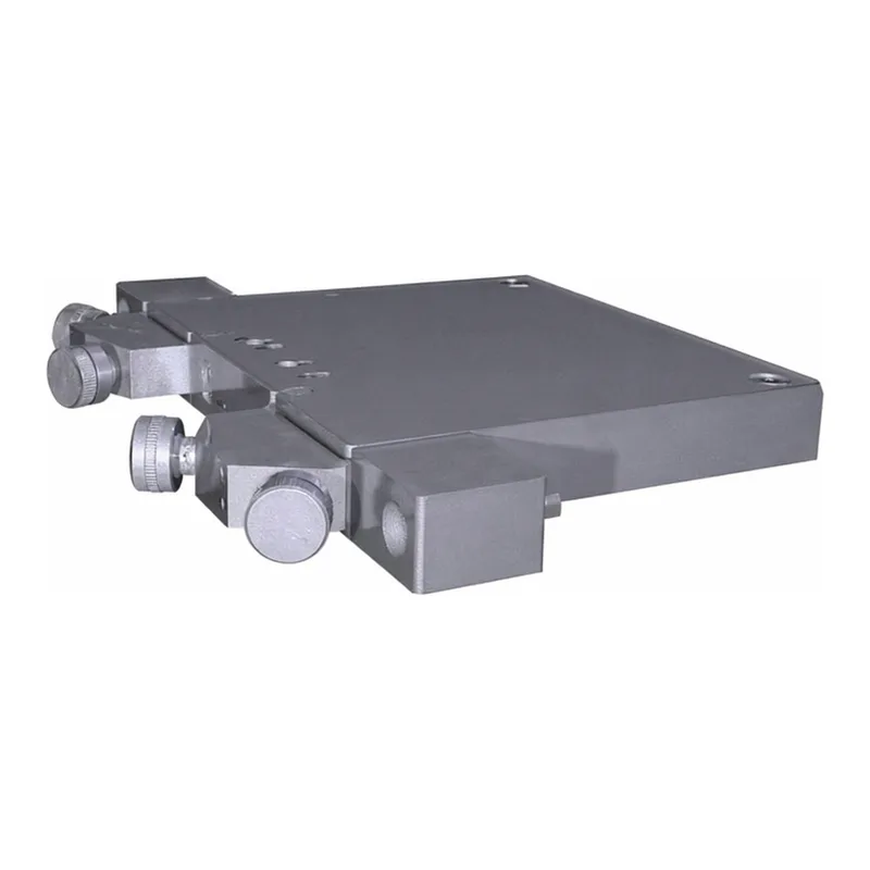 Waters Module, Restrictor, 100 S/R