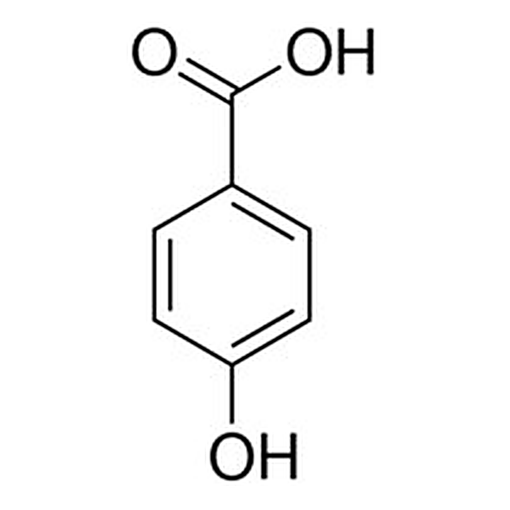 Merck P-HYDROXYBENZOIC ACID