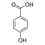 Merck P-HYDROXYBENZOIC ACID