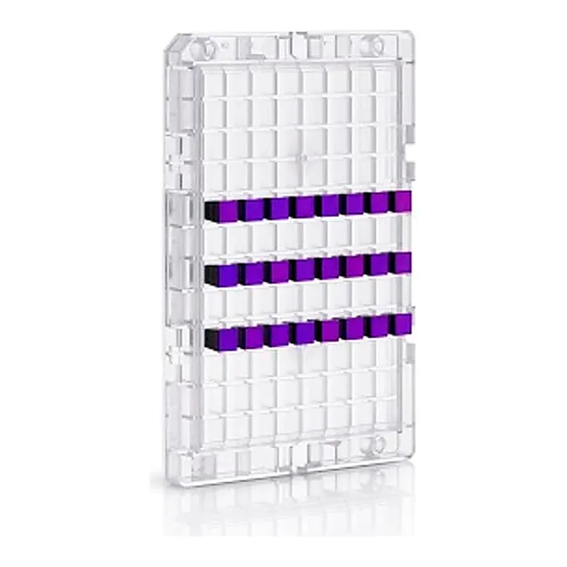 Thermo Fisher Scientific GeneChip Rice Gene 1.1 ST Array Plate, United States