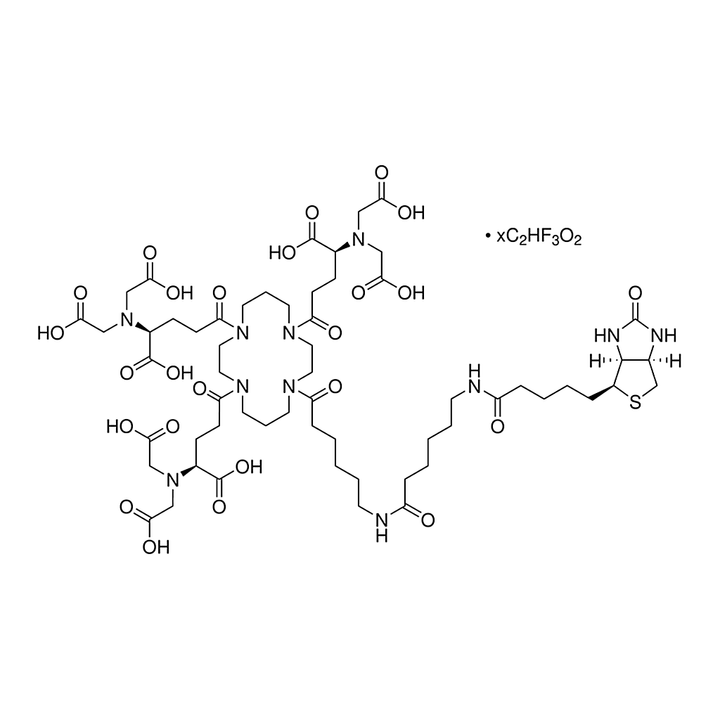 Merck tris-NTA Biotin trifluoroacetate salt solution