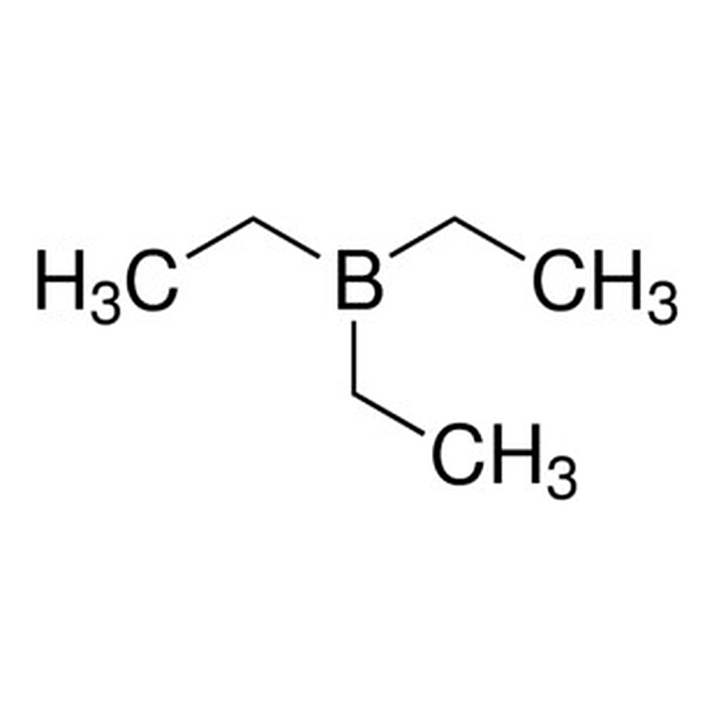 Merck TRIETHYLBORANE, 1.0M SOLUTION IN HEXANES