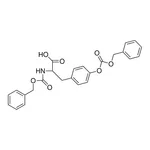 Merck N,O-BIS(BENZYLOXYCARBONYL)-L-TYR-
