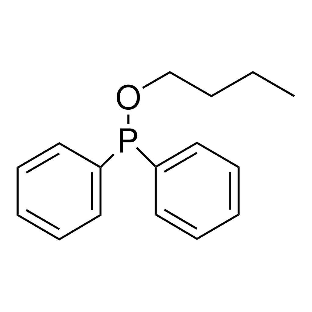 Merck BUTYL DIPHENYLPHOSPHINITE