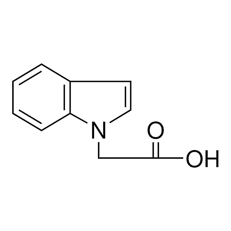 Merck 1-INDOLEACETIC ACID-