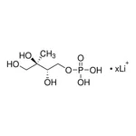Merck 2-C-Methyl-D-erythritol 4-phosphate lithium salt