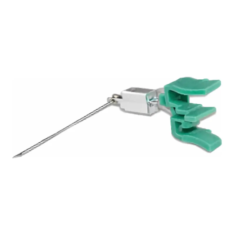 Agilent Analytical needle assy for FC