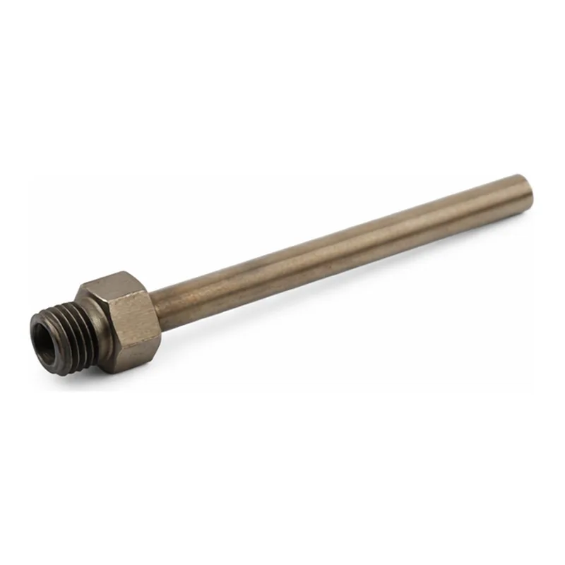 Agilent Column adapter 1/4` mtl