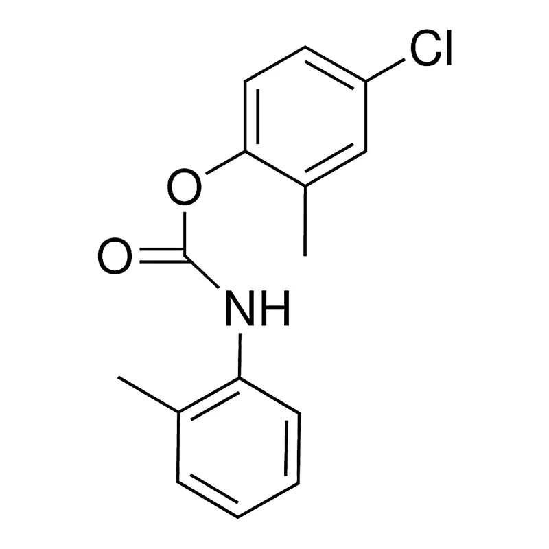 Merck 4-CHLORO-2-METHYLPHENYL N-(O-T - 50 MG&