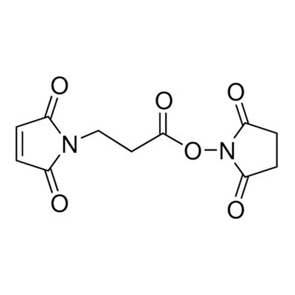 Merck N-SUCCINIMIDYL 3-MALEIMIDOPROPIONATE