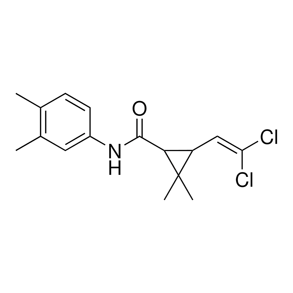 Merck 3-(2,2-DICHLORO-VINYL)-2,2-DI- - 10 MG &