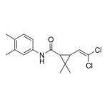 Merck 3-(2,2-DICHLORO-VINYL)-2,2-DI- - 10 MG &