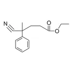 Merck ETHYL 4-CYANO-4-PHENYLVALERATE