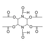 Merck ACETIC ACID 3,5,6-TRIACETOXY-1,-
