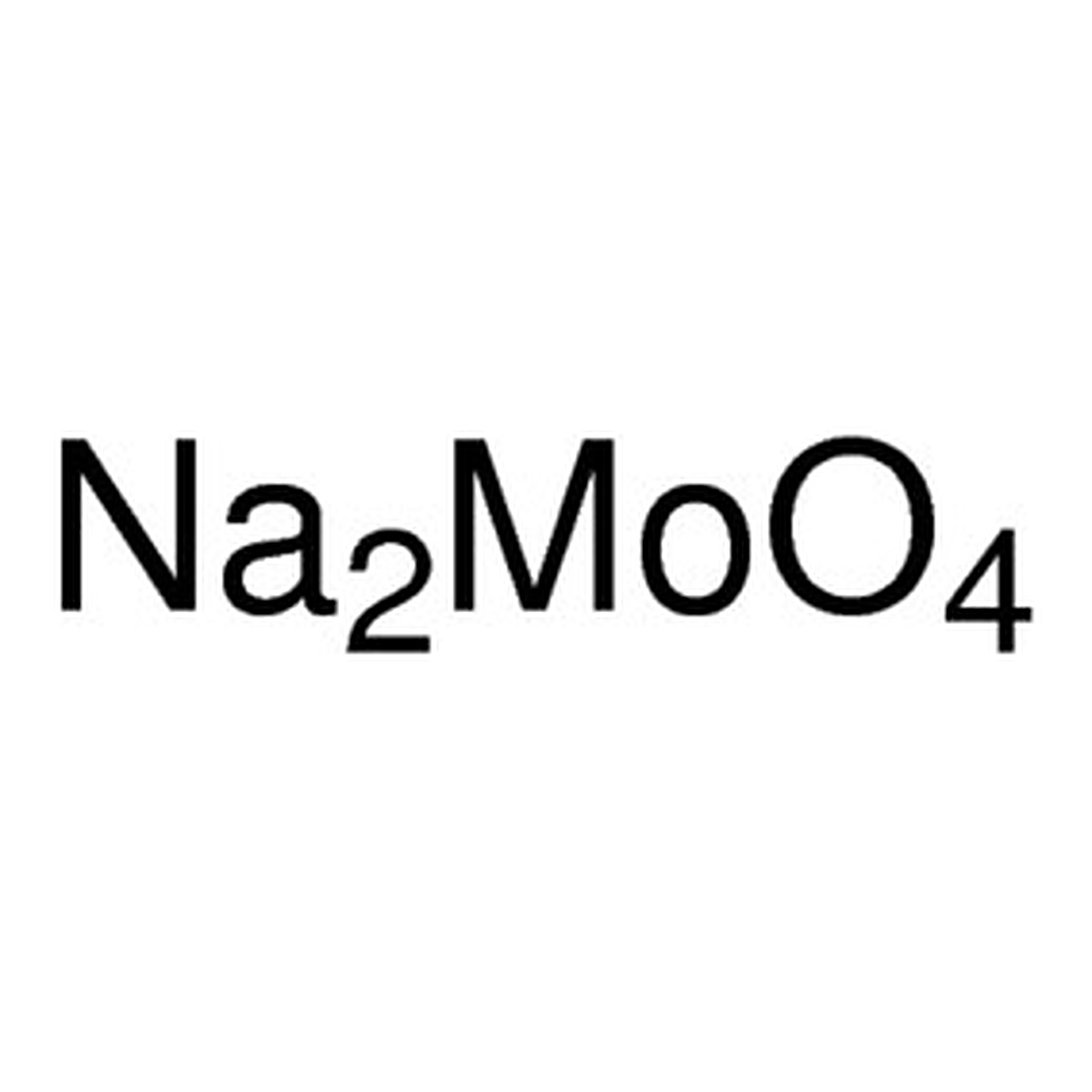 Merck SODIUM MOLYBDATE, ANHYDROUS, POWDER, -1&
