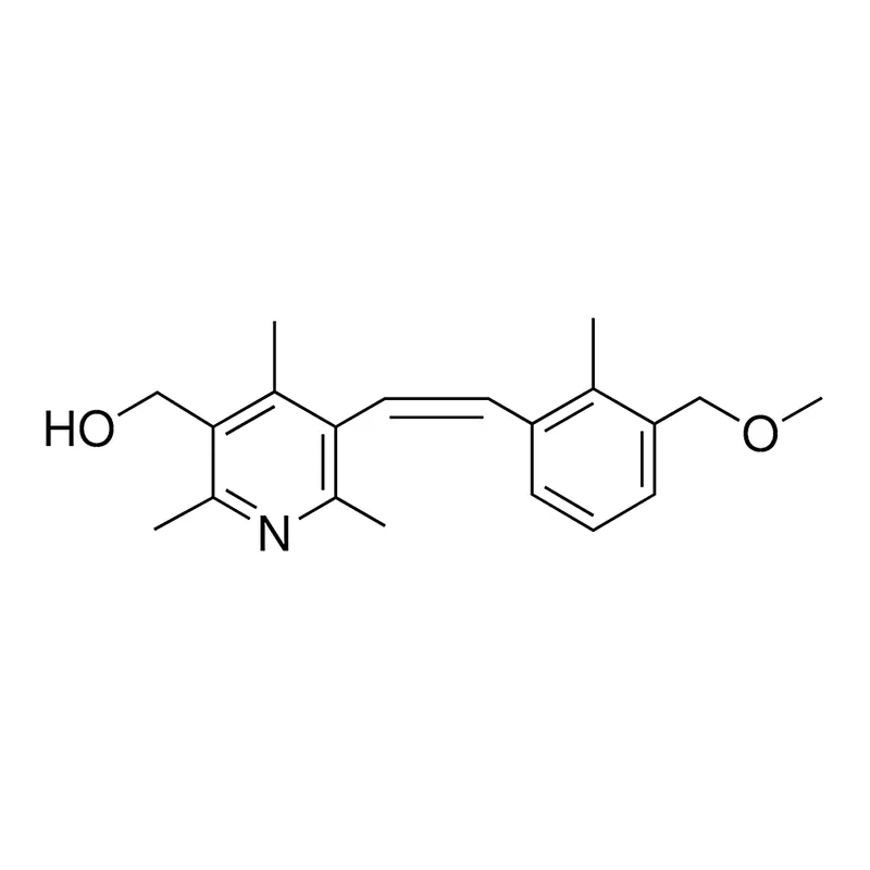 Merck (5-(2-(3-METHOXYMETHYL-2-ME-PH)--