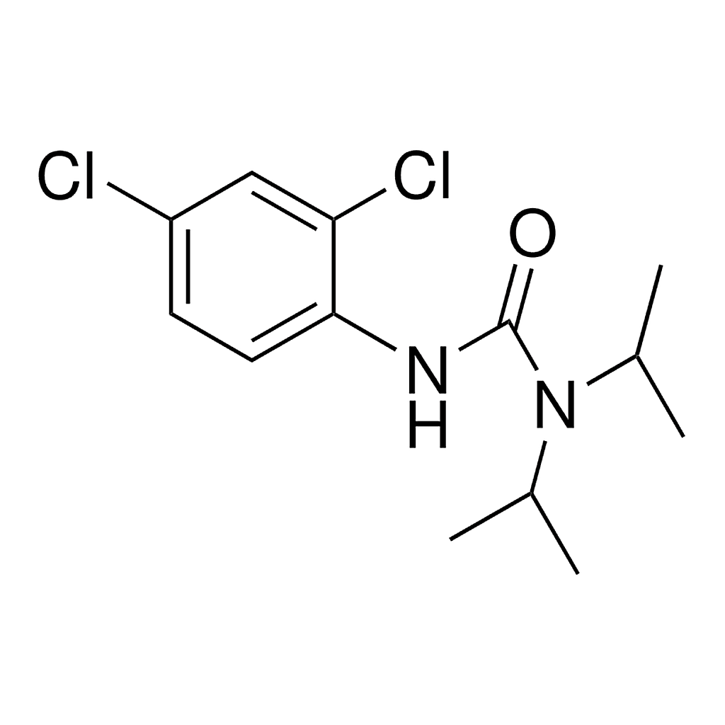 Merck 3-(2,4-DICHLOROPHENYL)-1,1-DIIS-