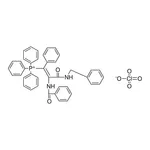 Merck (2-BENZOYLAMINO-2-BENZYLCARBAMO-