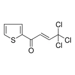 Merck 4,4,4-TRICHLORO-1-THIOPHEN-2-YL-