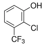 Merck 2-CHLORO-3-(TRIFLUOROMETHYL)PHENOL, 98%