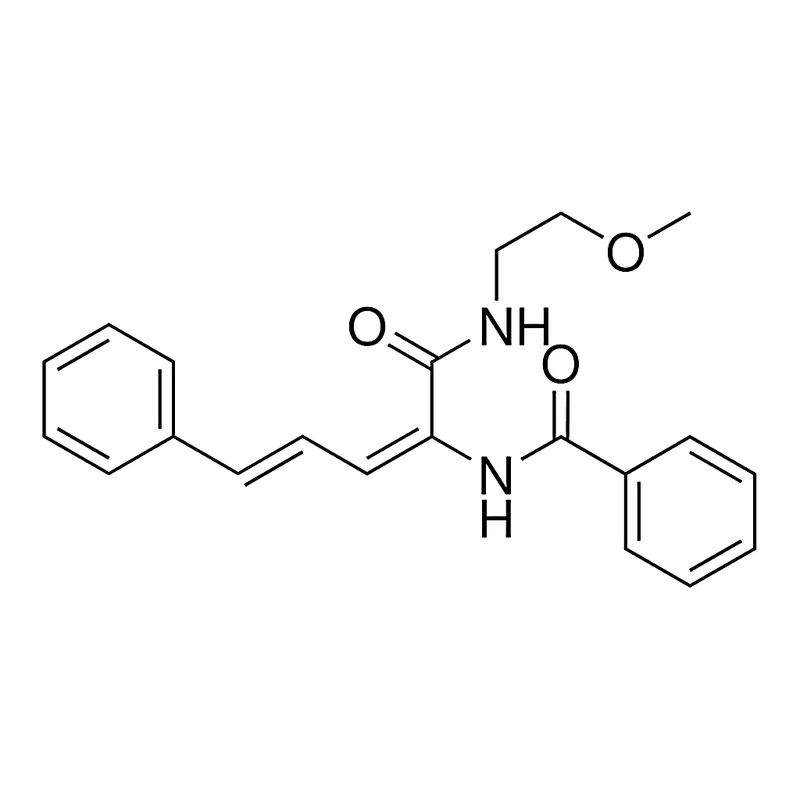 Merck N-(1-(2-METHOXY-ETHYLCARBAMOYL - 10 MG &