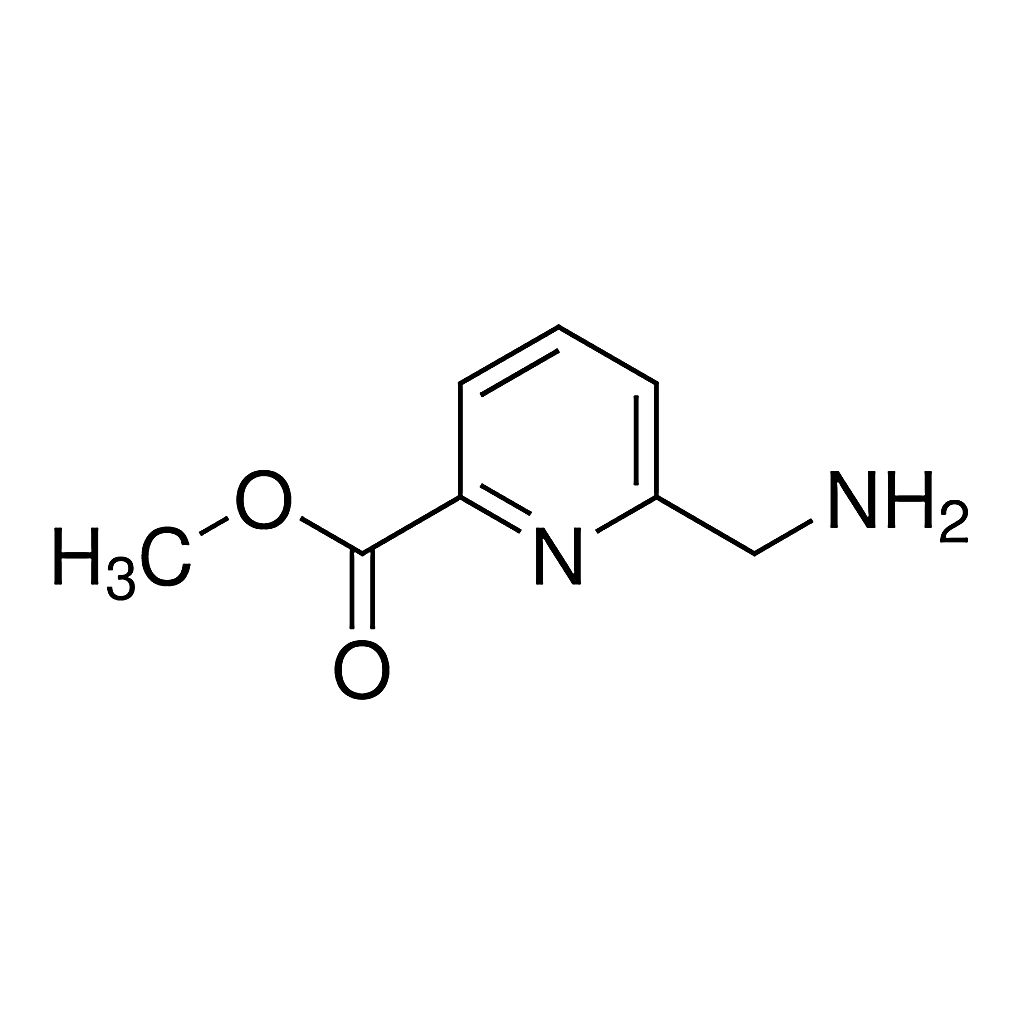 Merck Methyl 6-(aminomethyl)picolinate