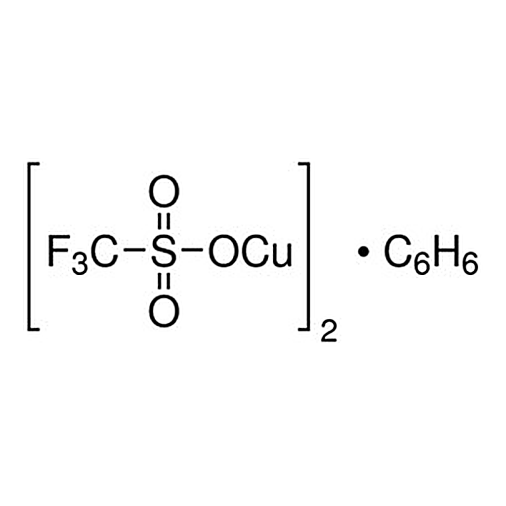 Merck COPPER(I) TRIFLUOROMETHANESULFONATE
