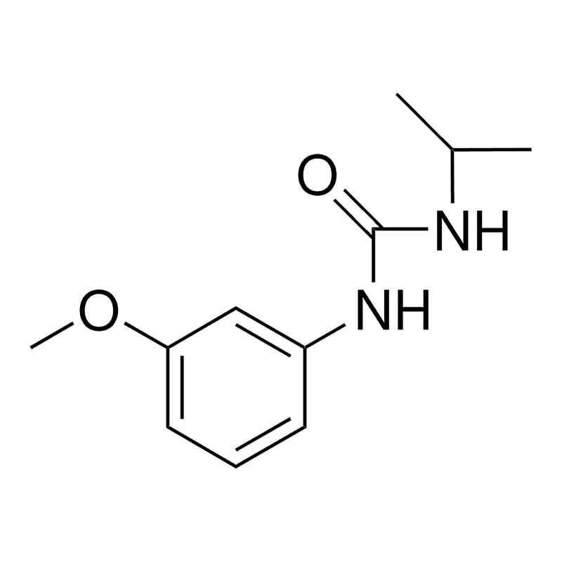 Merck 1-ISOPROPYL-3-(3-METHOXYPHENYL)-